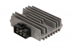 Įtampos reguliatorius RGU-408 (12V) Tinka: KAWASAKI