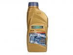 ATF alyva RAVENOL ATF 8HP (1L) RAV ATF 8HP FLUID 1L