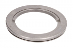 Pavarų dėžės pagrindinio veleno fiksatorius 1499298185ZF