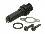RPM jutiklis, pavaros velenas (automatinė pavarų dėžė) 0501324442ZF