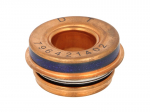 veleno sandariklis, vandens siurblio velenas DT SPARE PARTS 2.15041