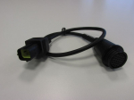 TEXA Diagnostikos testerio laidai TEX 3151/T55