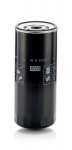 Alyvos filtras MANN-FILTER W 11 102/7