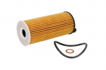 Alyvos filtras HENGST E204H D218