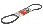 V formos rumbuoti diržai GATES GAT3PK913