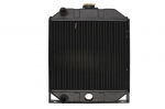 Variklio radiatorius THERMOTEC D7AG151TT