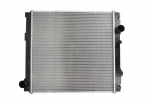 Variklio radiatorius THERMOTEC D7MI001TT