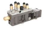 Mechaninės pavarų dėžės valdymo vožtuvas 303.11.0032
