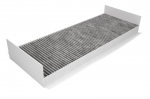 Salono filtras MAHLE LAK154