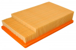 Oro filtras KNECHT LX1820