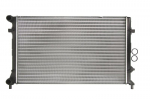 Variklio radiatorius NRF NRF 53404