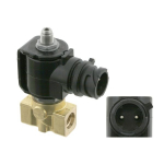 solenoidinis vožtuvas FE27356