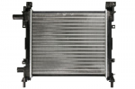 Variklio radiatorius THERMOTEC D7G004TT