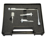 Paskirstymo velenėlio blokavimo įrankis 2.3/3.0/HDi/HPI/HPT/Multijet CITROEN; FIAT; IVECO; PEUGEOT