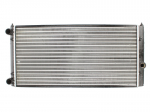 Variklio radiatorius THERMOTEC D7W025TT