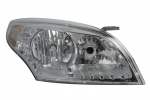 Priekinis žibintas MAGNETI MARELLI 711307023109 RENAULT MEGANE, MEGANE III