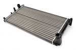 Variklio radiatorius THERMOTEC D7F029TT