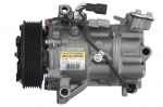 Kondicionieriaus kompresorius 10-1399
