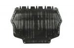 Apsauga po varikliu AUDI A3; SEAT ALTEA, ALTEA XL, CORDOBA, LEON, TOLEDO III; SKODA OCTAVIA I, OCTAVIA II, OCTAVIA I/KOMBI, SUPERB II, YETI; VW CADDY III, CADDY III/MINIVAN, GOLF V, GOLF VI, JETTA III