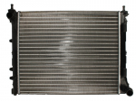Variklio radiatorius THERMOTEC D7F047TT