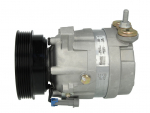 Kondicionieriaus kompresorius NIS 89106