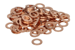 Poveržlė varinės, skirtos i&scaron;leidimo kam&scaron;čiams 8mm