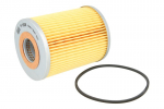 Alyvos filtras MANN-FILTER H 1038 X