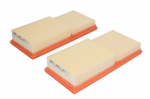 Oro filtras MANN-FILTER C 2861-2