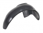 Plastikinis posparnis Kairė Galas MAZDA 323 F VI, 323 S VI