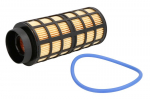 Degalų filtras MANN-FILTER PU 7004 Z