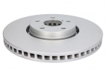 Stabdžių diskas DDF1957RC-1