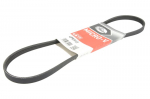 V formos rumbuoti diržai GATES GAT4PK913