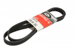 V formos rumbuoti diržai GATES GAT6PK1735