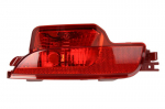 Žibintas galas Kairė ABARTH 500 / 595 / 695, 500C / 595C / 695C; FIAT 500