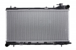 Variklio radiatorius NISSENS NIS 67704A