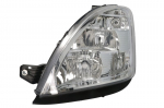 Priekinis žibintas MAGNETI MARELLI 712438301129 IVECO DAILY IV