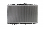 Variklio radiatorius NISSENS NIS 68112