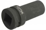 Galvutė &scaron;e&scaron;iakampė 1" 24 mm KABA3224