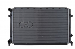 Variklio radiatorius NRF NRF 53405