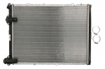 Variklio radiatorius NRF NRF 58848