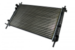 Variklio radiatorius THERMOTEC D7G005TT