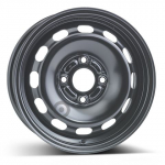 Ratlankis plieninis 5,5 x14 4x108 ET37,5