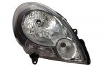 Priekinis žibintas TYC TYC 20-1399-05-2 RENAULT KANGOO, KANGOO BE BOP, KANGOO EXPRESS, KANGOO II