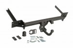 STEINHOF Vilkimo kablys prisukamas OPEL CORSA D, CORSA D/HATCHBACK, CORSA E, CORSA E/HATCHBACK 07.06-