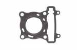 Variklio galvos tarpinė ATHENA Tinka: FANTIC 125 (Regolarita); HM 125F (X); HONDA 125F (X); HUSQVARNA 125 4T; RIEJU 125PRO, 125PRO Supermotard, 125SM; YAMAHA 125 X-City, 125R, 125X