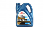 ATF alyva ORLEN HIPOL (5L) HIPOL ATF II D 5L