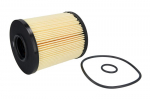 Alyvos filtras FILTRON OE 684/1