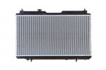 Variklio radiatorius NRF NRF 53506