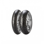 METZELER ROADTEC Z8 INTERACT M Padanga motociklų keliams 120/70ZR18 TL 59W Vairuojamoji 1207018 OMME 59W Z8