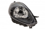 Priekinis žibintas TYC TYC 20-12261-15-2 ABARTH PUNTO, PUNTO EVO; FIAT PUNTO, PUNTO EVO, PUNTO EVO/HATCHBACK, PUNTO/HATCHBACK
